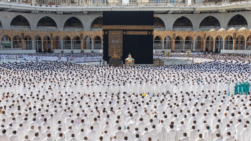 اول ايام عيد الفطر في السعودية 2024 وأماكن صلاة العيد