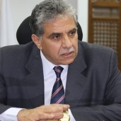 وزير البيئة ..الدكتور خالد فهمي