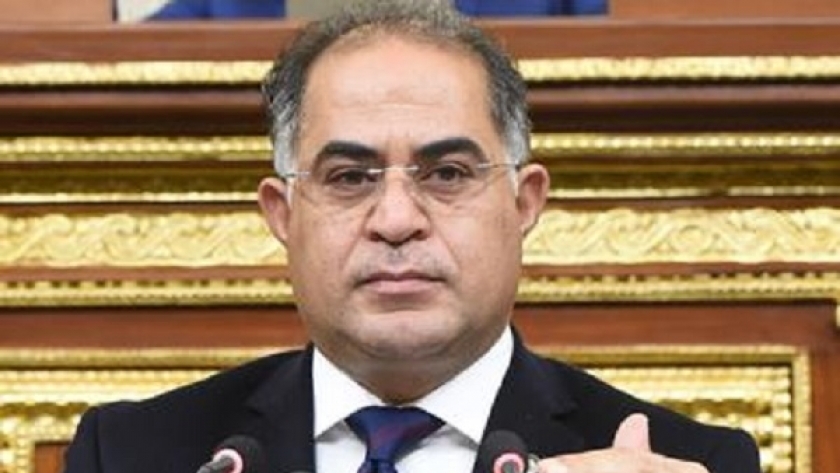 سليمان وهدان  رئيس الهيئة البرلمانية لحزب الوفد