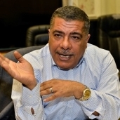 النائب معتز محمود، رئيس لجنة الإسكان بالبرلمان
