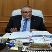 الدكتور هشام الحفناوي، مدير المعهد القومي للسكر والغدد الصماء
