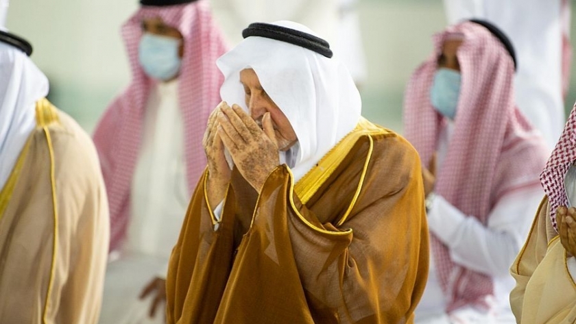 الأمير خالد الفيصل بن عبدالعزيز