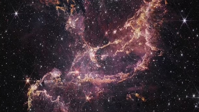 النجوم قبل 10 مليارات عام