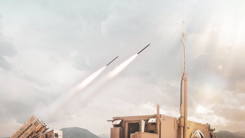 «التحالف العربي» يواصل إسقاطه صواريخ ومسيرات الحوثيين