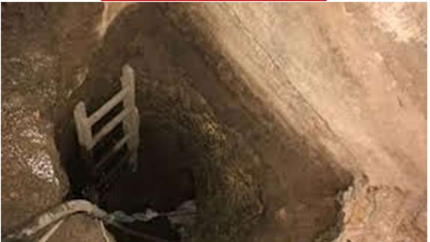 الأثار : انقاذ موقع أثرى مكتشف حديثا  بشمال سيناء