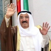 أمير الكويت