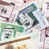 سعر الريال السعودي اليوم الإثنين