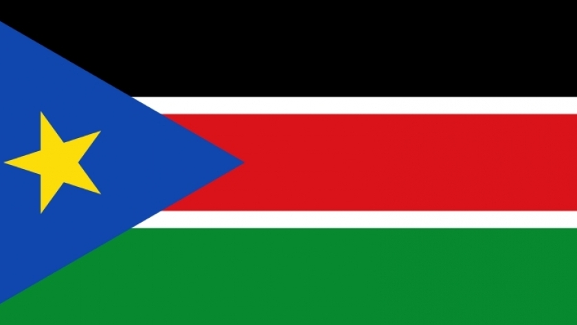 جنوب السودان