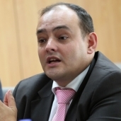 النائب أحمد سمير رئيس اللجنة الاقتصادية بالبرلمان