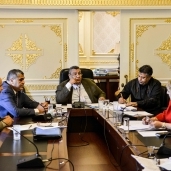 اجتماع لجنة التعليم بـ«النواب»