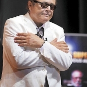 محمود عبدالعزيز