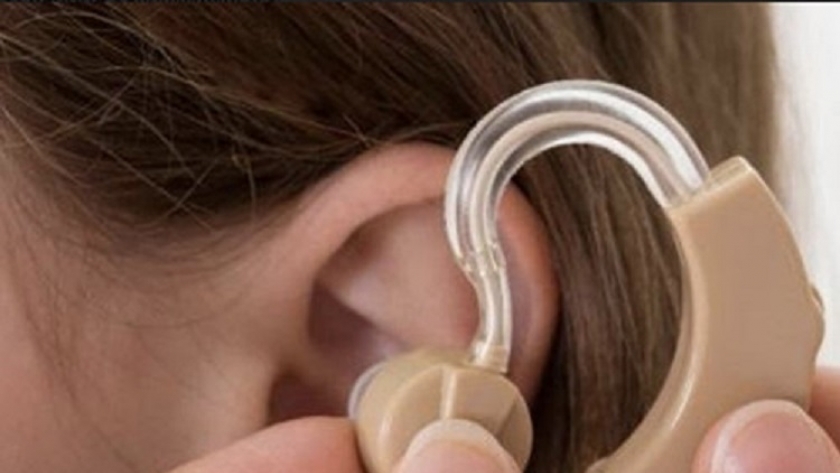 أجهزة تعويضية - سماعة أذن