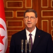 رئيس الوزراء التونسي-الحبيب الصيد-صورة أرشيفية