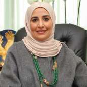 مريم هاشم العقيل، وزيرة الدولة للشئون الاقتصادية بدولة الكويت