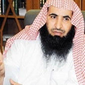 الشيخ أحمد الغامدي