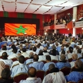 لقاء مغربي في العيون يؤكد استعدادهم لمواجهة "استفزازات" البوليساريو