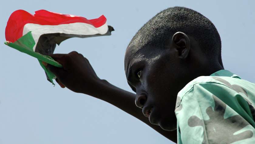 يوم الاستقلال في السودان