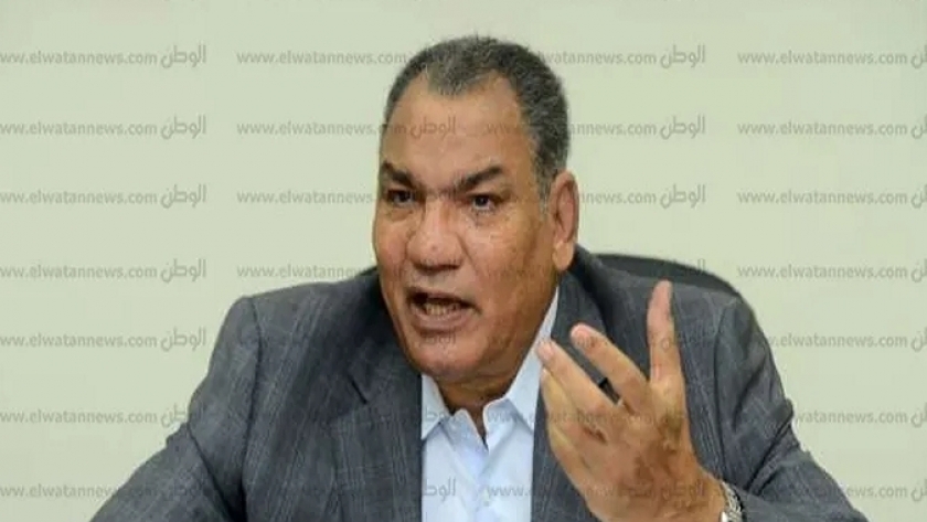 الدكتور عثمان محمد عثمان