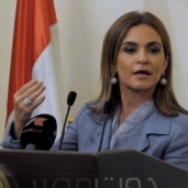 د. سحر نصر وزيرة التعاون الدولي