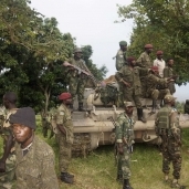 الجيش الكونغولي