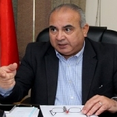 الدكتور عبدالعظيم محمد علي رئيس الهيئة العامة للنقل النهري