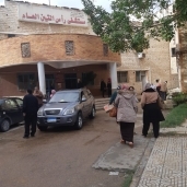 حي الجمرك يشنّ حملة تفتيش بيئي على مستشفى رأس التين