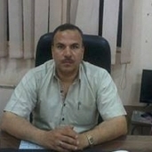 المحاسب أحمد دسوقي رئيس مدينة ببا