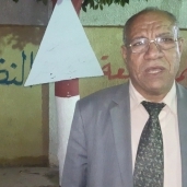 أحد الناخبين: "محدش عمل زي إللي السيسي عمله في تاريخك يامصر"