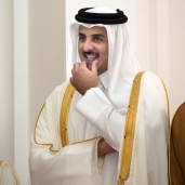 أمير دولة قطر