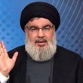 الامين العام لـ"حزب الله" اللبناني حسن نصرالله