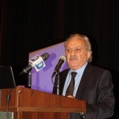 الدكتور علي الحديثي الأمين العام لاتحاد المهندسين العرب
