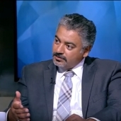 الدكتور يحيى إسماعيل مدير مركز أجهزة وإلكترونيات النانو
