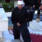 د. محمد مختار جمعة - وزير الأوقاف