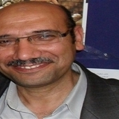 الكاتب محمد ناصف رئيس المركز القومى لثقافة الطفل