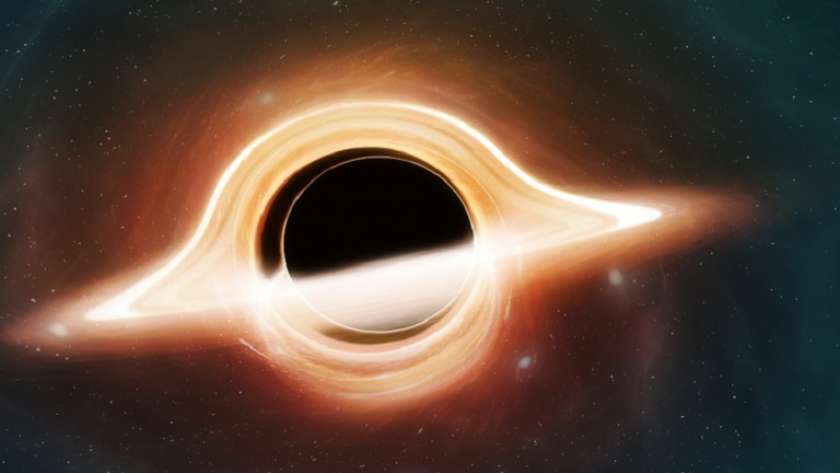 اكتشاف أقدم ثقب أسود في الكون
