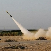هجوم صاروخي على قاعدة بها قوات أمريكية شمال العراق