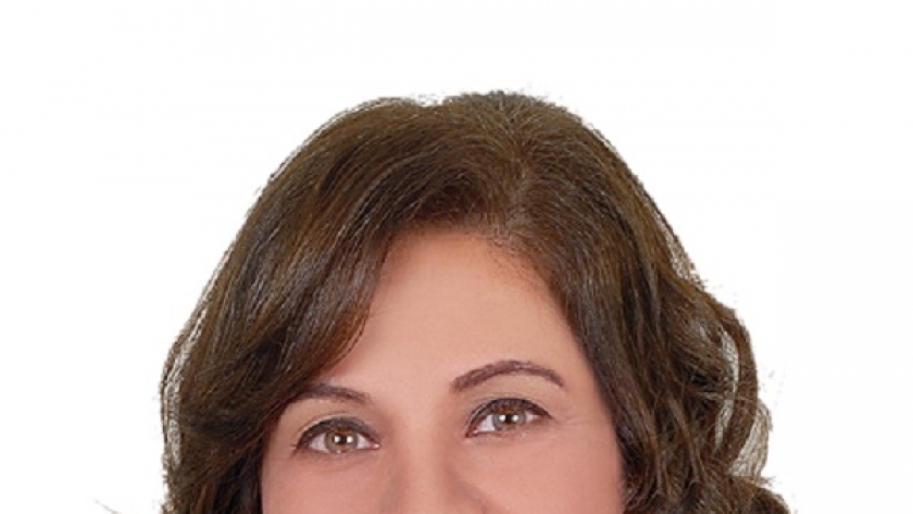 هيام فاروق، عضو مجلس الشيوخ، عضو تنسيقية شباب الأحزاب والسياسيين