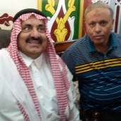 نائب رئيس مجلس مدينة المحلة