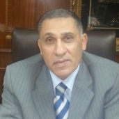 المستشار يوسف عثمان قاضى التحقيق