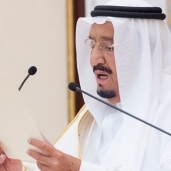 الملك سلمان بن عبد العزيز - أرشيفية