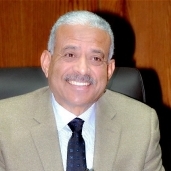 اللواء عبدالمجيد صقر - محافظ السويس