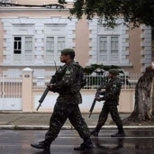البرازيل تنشر 25 ألف جندي وسط أعمال عنف قبل الانتخابات