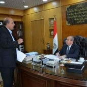 عبد الحميد يكلف مديرية التموين والتجارة الداخلية بتشديد الرقابة على المخابز
