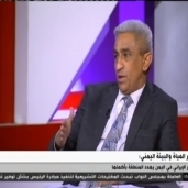 وزير المياه والبيئة اليمني