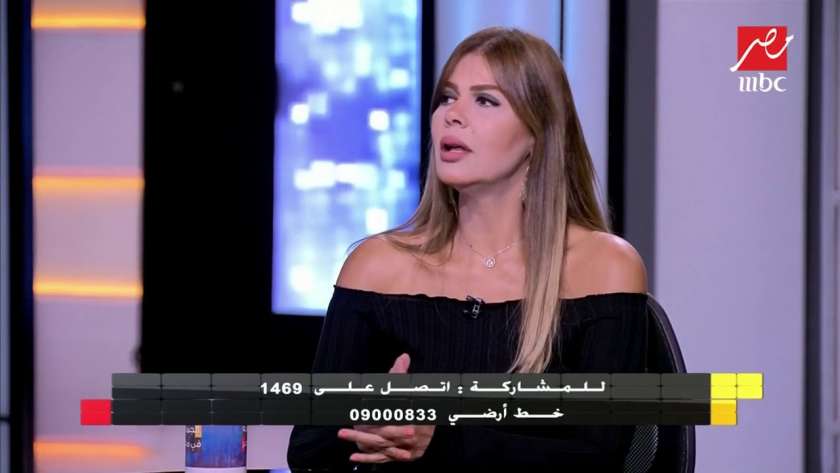 الدكتورة شريفة أبو الفتوح استشاري التغذية الشاملة