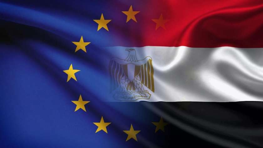 الاتحاد الأوروبي في مصر