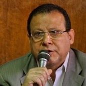 مجدي بدوي، رئس الاتحاد العام لنقابات عمال مصر