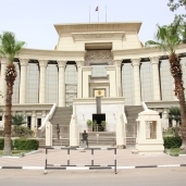 المحكمة الدستورية العليا حسمت قانون التظاهر بعد جدال استمر خلال السنوات الماضية «صورة أرشيفية»