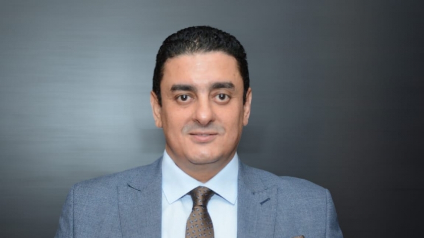 محمد سمير عضو الجمعية العمومية لشباب الأعمال