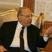 المستشار حسام عبدالرحيم - وزير العدل